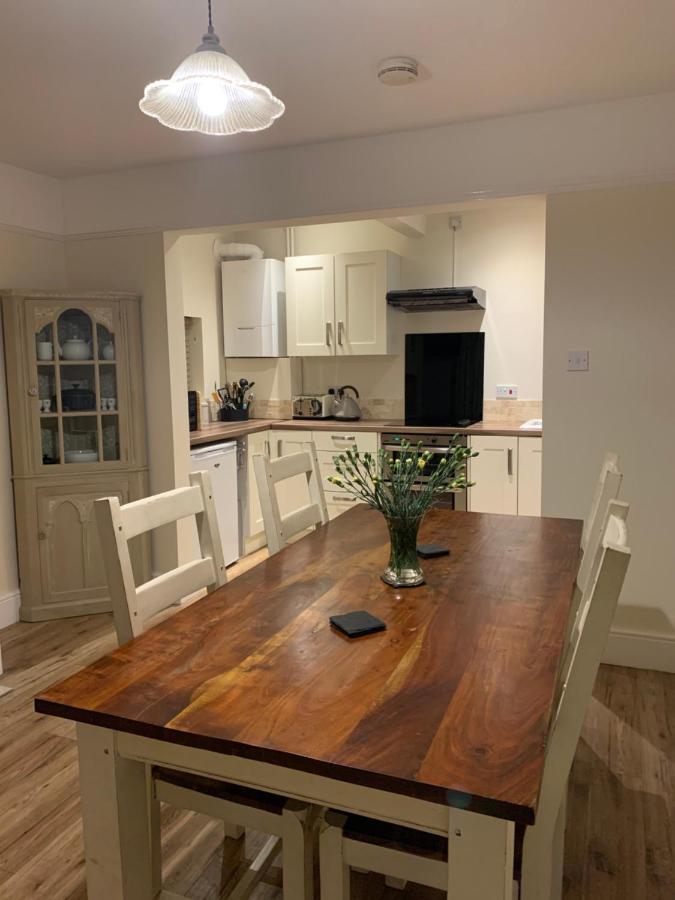 Church Farm, Legbourne Louth Exteriér fotografie